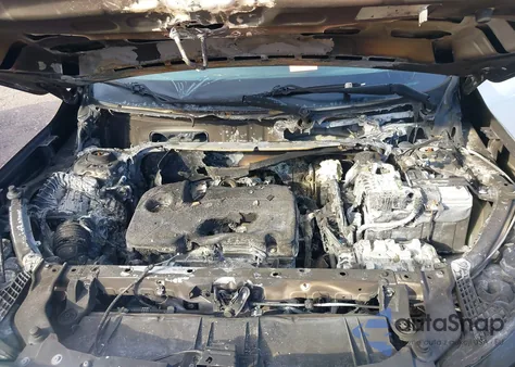 2023 GMC Terrain Awd Slt from USA, damaged, VIN 3GKALVEG1PL222949